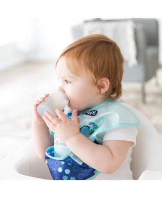 Baby Boys or Baby Girls Controlled Starter Cup