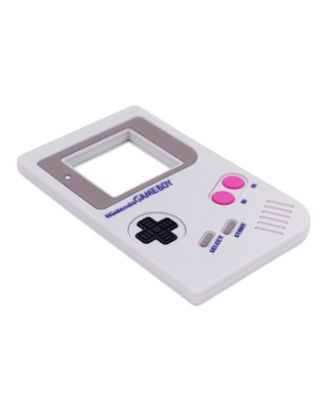 Bumkins Baby Girls and Boys Nintendo Game Boy Teether - Macy's