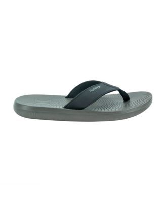 Men's Crest Tier Flip Flop Sandals