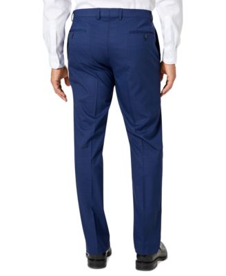 Men's Classic-Fit Suit