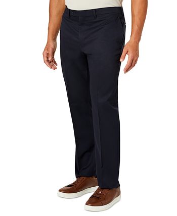 Van Heusen Men's Classic-Fit Suit - Macy's