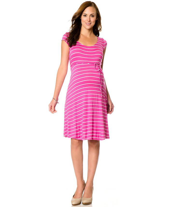 macys maternity gowns