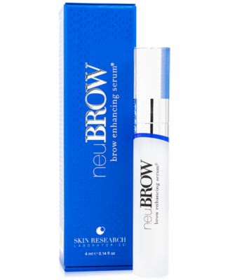 NeuBROW Brow Enhancing Serum