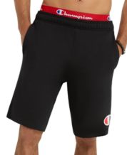 Macys mens outlet champion shorts