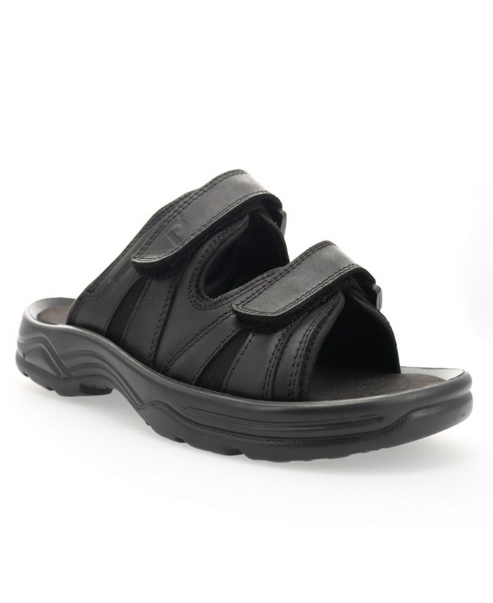 Propet Men's Vero Slide Sandals - Macy's