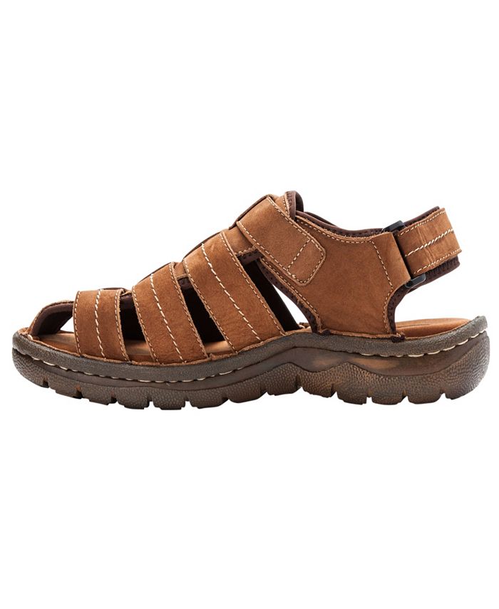 propet joseph fisherman sandal