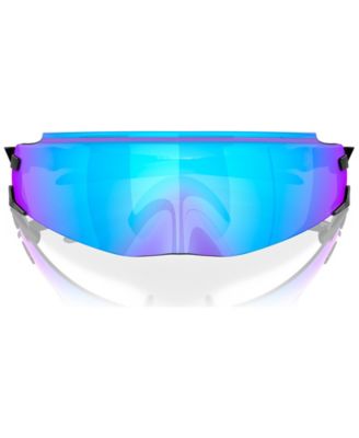 サングラス OAKLEY SS25 KATO (0OO9455M 02) Oakley Kato Prizm Black Lenses, Polished Black Frame