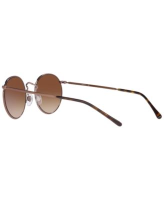 Unisex Sunglasses, HU100949-Y