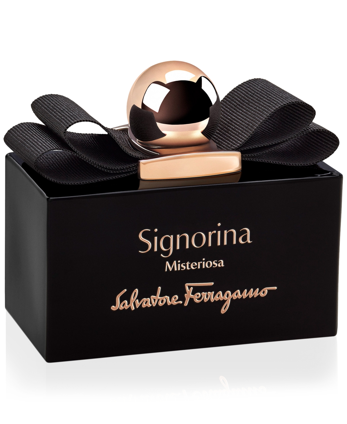 Signorina perfume misteriosa best sale