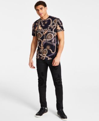 Guess shirt macys online