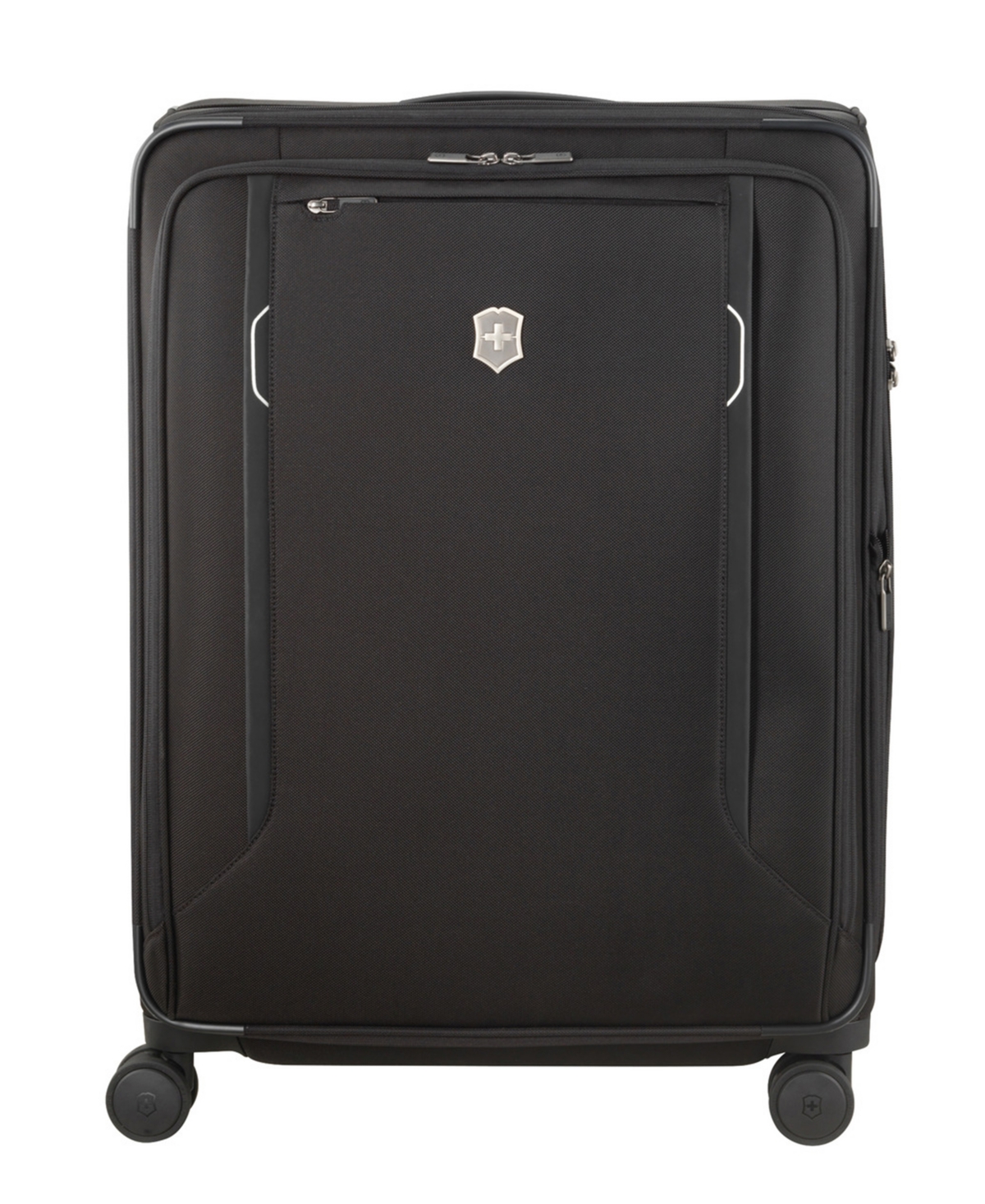 Werks 6.0 Large 27" Check-in Softside Suitcase - Blue