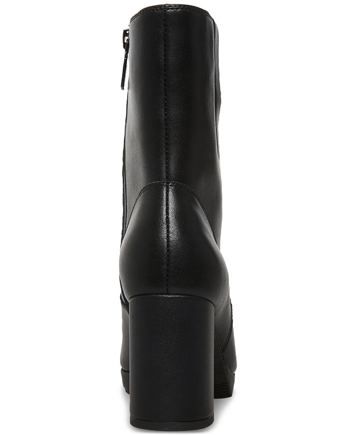 Ulan - Waterproof Dress Booties