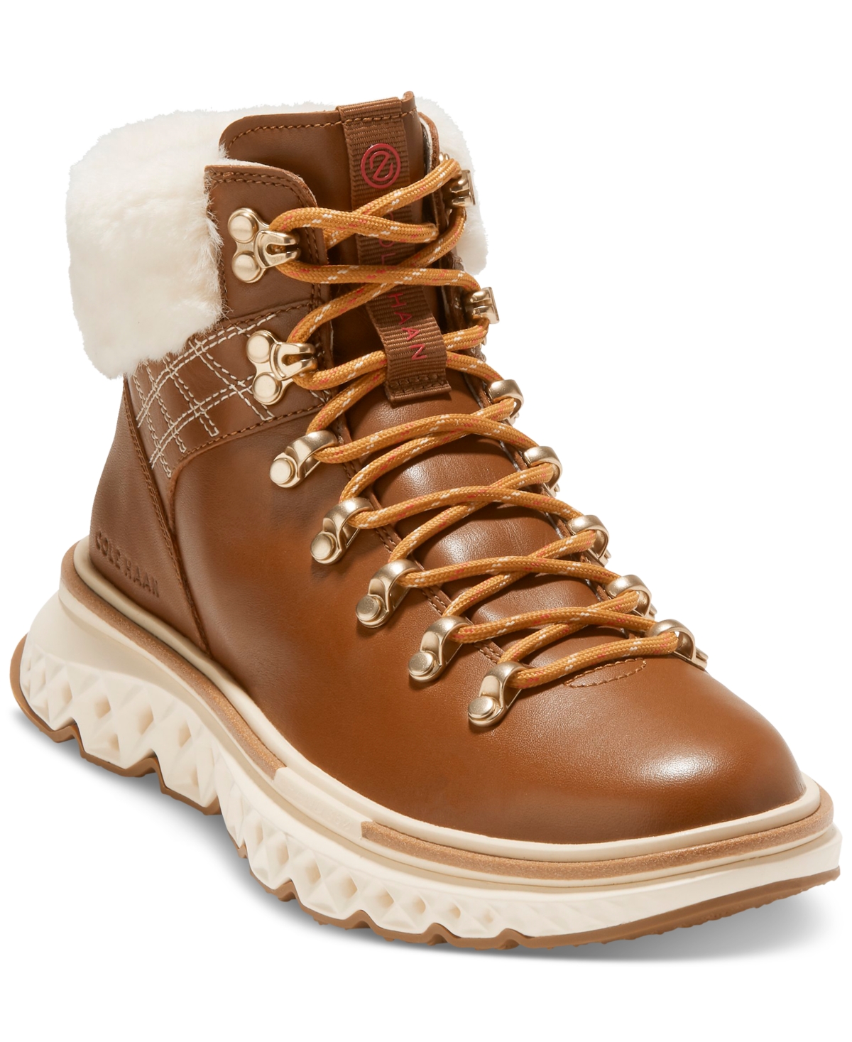 Cole Haan Women's Explore Hiker Boots Smart Closet