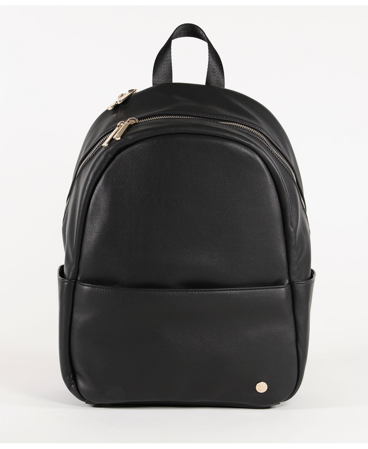 Little Unicorn Skyline Backpack Diaper Bag In Black