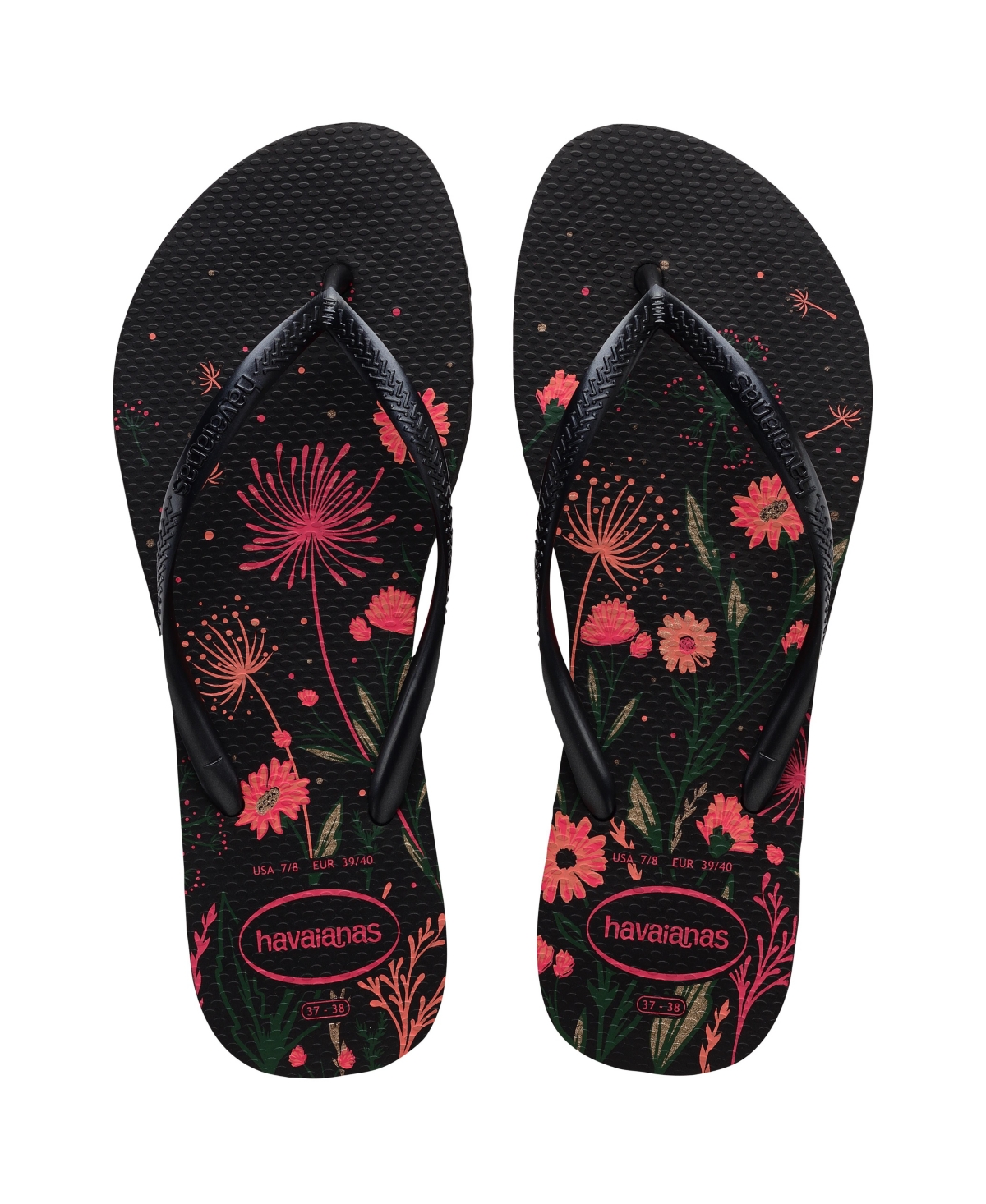 Havaianas Women's Slim Organic Sandals Women's Shoes