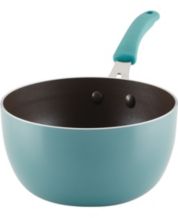 Bra Monix Blue Diamond Anodized Aluminum Non Stick 1 -Piece Frying