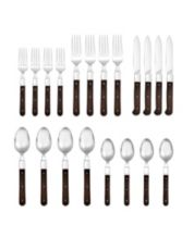 Hampton Forge Skandia Talvi 3-Pc. Cutlery Set - Macy's