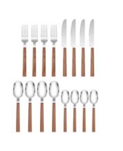 Hampton Forge Skandia Talvi 3-Pc. Cutlery Set - Macy's