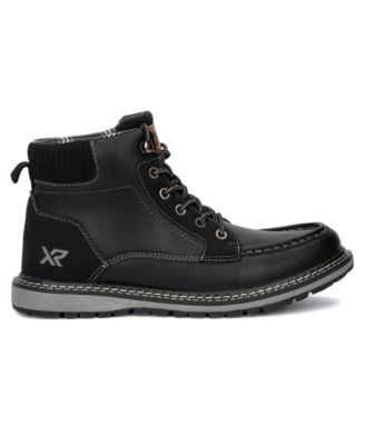 Men's Bevyn Lace-Up Boots