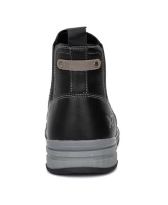 Men's Drago Slip-On Boots