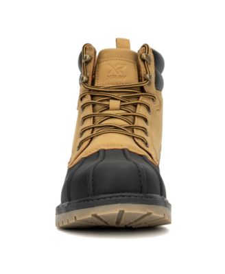 Men's Jericho Lace-Up Boots