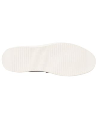 Men's Anchor Slip-On Loafers