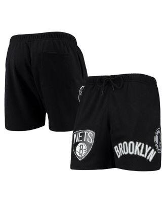 Brooklyn hotsell Nets Shorts