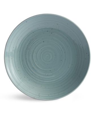 Siterra Mixed Speckled 16 Pc. Dinnerware Set, Service for 4