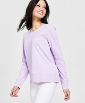 ID Ideology - Women's Retro Pullover