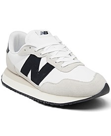 Men's 237 Casual Sneakers from Finish Line