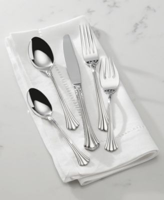 1800 5 Pieces Flatware Place Setting Set