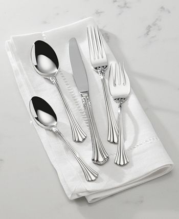 Reed and Barton Flatware Tanglewood