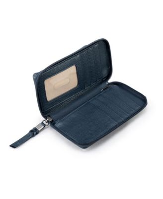 Women's Silverlake Leather Convertible Smartphone Crossbody Bag