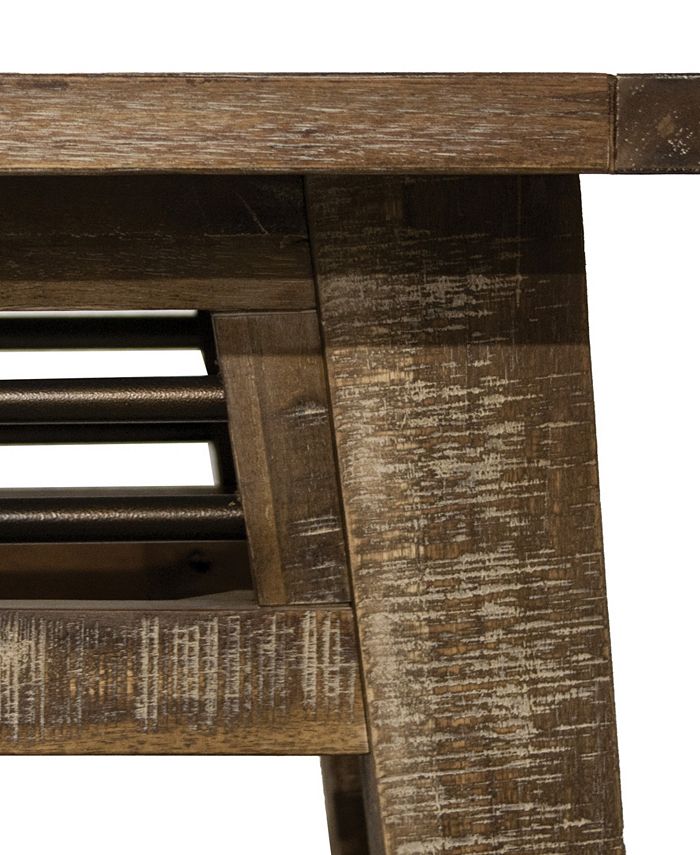 Furniture Rowan Sofa Table Macy's