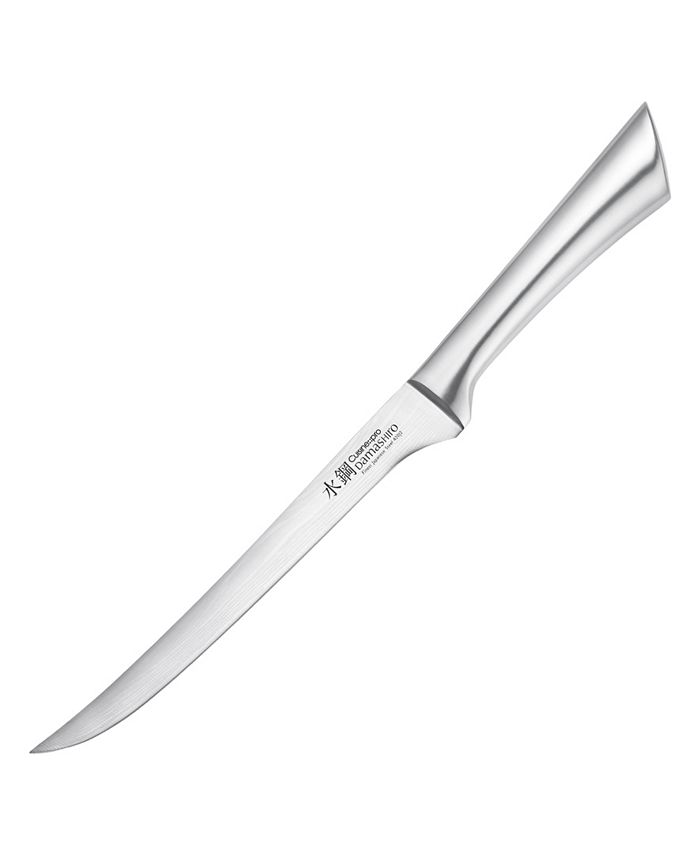 Cuisinepro® Damashiro 8" Filleting Knife & Reviews Cutlery & Knives