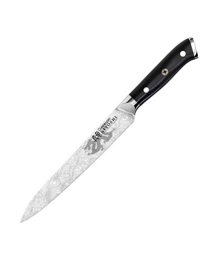 Cuisinepro® Kiyoshi 8" Carving Knife Macy's