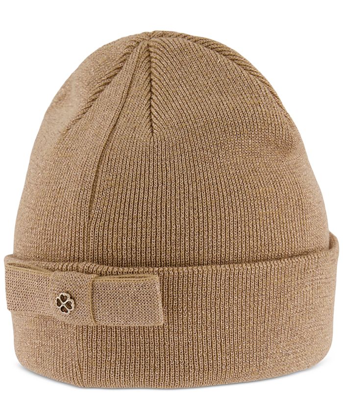 Kate spade beanie hats hotsell