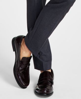 Men's Infinite Stretch Skinny-Fit Dress Pants