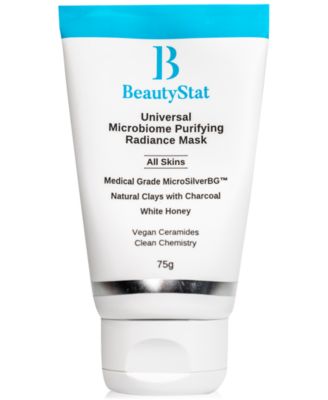 BeautyStat - Universal Microbiome Purifying Radiance Mask