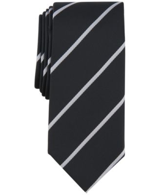 Alfani Men s Tracey Stripe Tie Created for Macy s Macy s