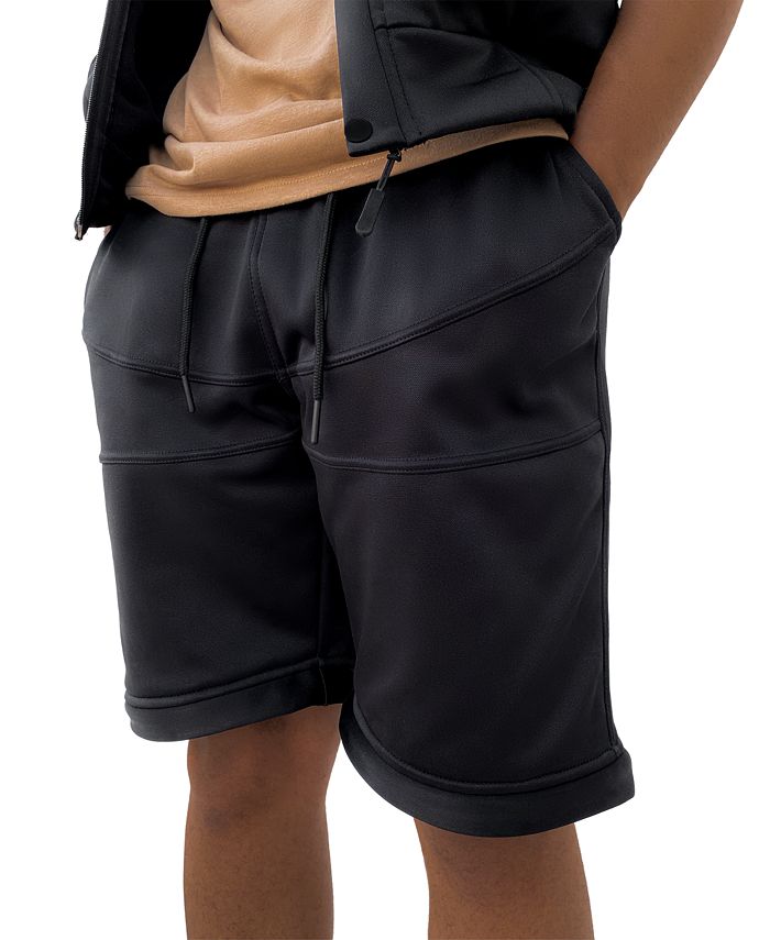 COOL Creative Men's RelaxedFit Tracksuit Pants with ZipOff Legs Macy's