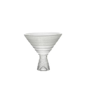 Jupiter Martini Glasses, Set of 4