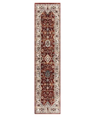 Global Rug Designs Gems WGM-3583 2'2