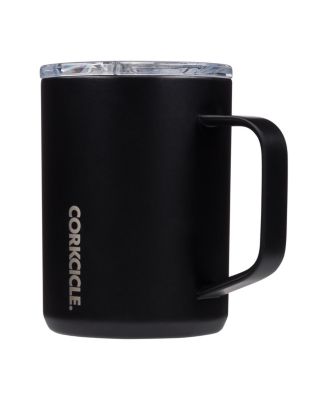 Gourde Isotherme Corkcicle 16 Oz Rose – Garde Au Froid 25h, Au Chaud 12h