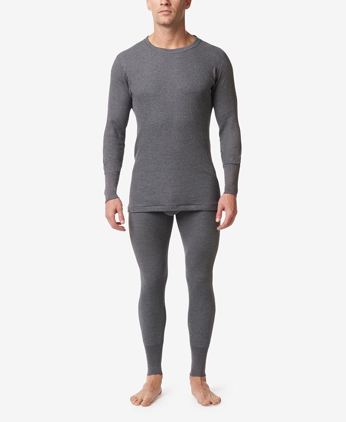 Stanfield's Waffle(thermal) Long Underwear - 6622 main image 1