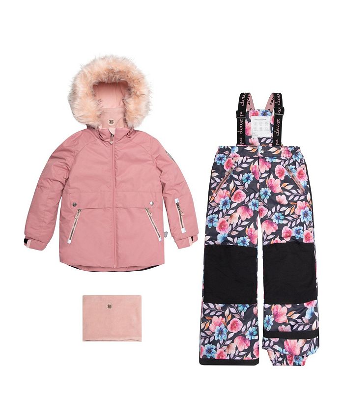 Burlington baby deals snowsuits