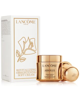 Lancôme - 2-Pc. Absolue Soft Cream & Refill Set