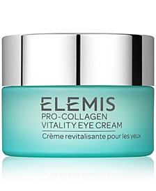 Pro-Collagen Vitality Eye Cream