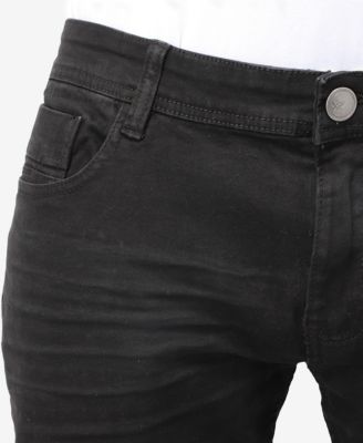 Men's Stretch Twill Colored Pants