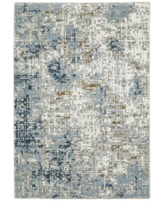 Easton 11E 6'7" x 9'6" Area Rug